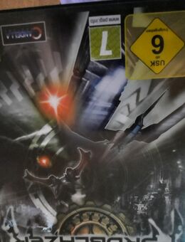PC PYROBLAZER - Marl (Nordrhein-Westfalen)