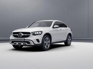 Mercedes GLC 220, d Coupé BusinessP RfCam, Jahr 2022 - Chemnitz