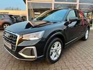 Audi Q2, 35 TFSI Advanc 35 TFSI Advanced, Jahr 2022 - Bad Oeynhausen