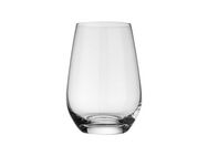 vivo Villeroy & Boch Group Longdrinkglas Voice Basic, Kristallglas, Kristallglas, spülmaschinengeeignet