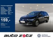 VW Golf Variant, 1.5 TSI Golf VIII MOVE, Jahr 2023 - Landau (Pfalz)