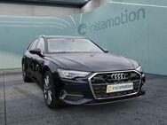 Audi A6, Avant 45 TFSI Sport °, Jahr 2024 - München