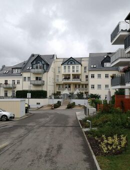 super Rendite! | große 3-Zimmer Souterrain Maisonette Wohnung mit Stellplatz - Zwickau