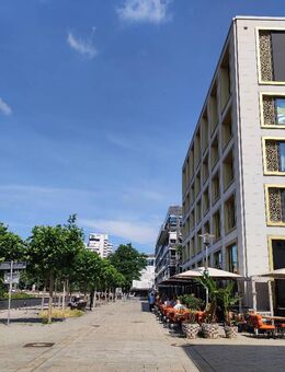 2-Zi-Whg am Leineufer - Hannover