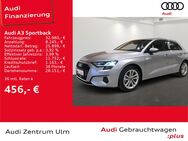 Audi A3, Sportback advanced 30 TDI, Jahr 2024 - Ulm