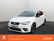 Seat Ibiza, 1.0 TSI FR, Jahr 2024 - Jena