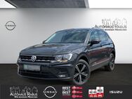 VW Tiguan, 2.0 TDI Join, Jahr 2018 - Kempten (Allgäu)