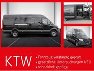 Mercedes-Benz Sprinter 317 Maxi,Desperados2,Mixto,AHK - Hildesheim