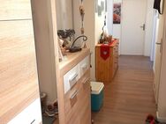 Helle und geräumige 3-Zimmer-Wohnung in gepflegter Anlage mit Aufzug! (P1_WE3.13) - Coburg