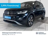 VW T-Cross, 1.0 TSI Life AppConnect, Jahr 2023 - Glinde