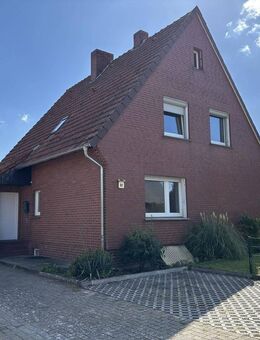 Mach was draus - Einfamilienhaus in Bramsche-Lappenstuhl - Bramsche