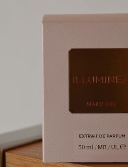 Parfum Neu Illuminea Mary Kay 50 ml Extrait de Parfum Original - Osnabrück