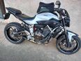 yamaha mt-07 55kw ABS in 4146