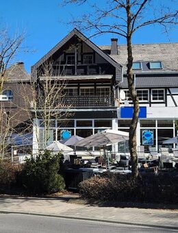 Wohn- und Geschäftshaus als Kapitalanlage in Eslohe - Eslohe (Sauerland)
