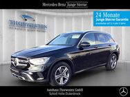 Mercedes GLC 300, d MBUX °, Jahr 2019 - Schloß Holte-Stukenbrock