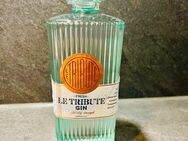 Le Tribute Gin 43% - 700 ml - München Au-Haidhausen