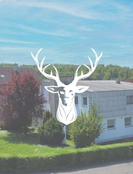 Gepflegtes Einfamilienhaus mit Einliegerwohnung und liebevollem Grundstück in bester Lage von Lauchringen zu verkaufen - Lauchringen