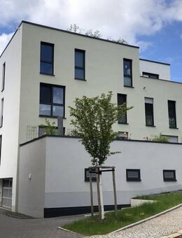 Traumhaft Wohnen am Schlosspark - Gotha