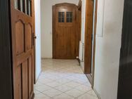 Stilvolle 3-Zimmer-Altbau-Wohnung mit Südbalkon - Nürnberg