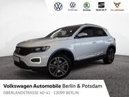 VW T-Roc, 2.0 TSI Sport Beats, Jahr 2022 - Berlin