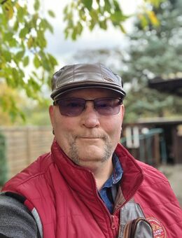 Entfünfziger sucht Frau - Dornstadt