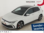 VW Golf, 1.4 GTE e-Hybrid Bakersf, Jahr 2021 - Wackersdorf