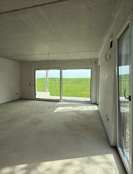 Neubau - 3 Zimmer - Garten - Terrasse - Gestalten Sie jetzt ihre Eigentumswohnung mit! - Allersberg