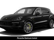 Porsche Cayenne, Turbo S E-Hybrid | |Soft-Close |P, Jahr 2019 - Raubling