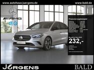 Mercedes B 220, Progressive MBUX Wide, Jahr 2019 - Iserlohn