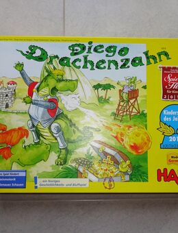 Kinderspiel des Jahres 2010 zu verkaufen - Walsrode