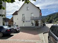 Wohn- und Geschäftshaus für Kapitalanleger - Alpirsbach