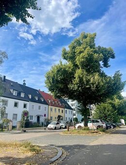 Ruhige 4 - Zimmer - Gartenwohnung mitten in Nürnberg - Nürnberg