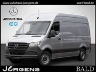 Mercedes Sprinter, 3.5 317 KASTEN L2H2 MBUX AHKT, Jahr 2024 - Siegen (Universitätsstadt)