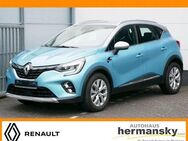 Renault Captur, TCe 140 Intens - Insp neu Intens, Jahr 2021 - Geisenheim