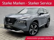 Nissan X-Trail, 1.5 VC-T e-POWER 4x2 Tekna, Jahr 2024 - Bayreuth