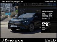 Mercedes A 35 AMG, EQ Wide Burm Easy Night 20, Jahr 2023 - Dillenburg