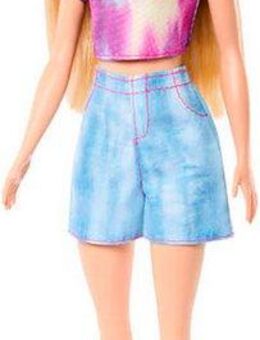 Barbie Anziehpuppe Mysteries: Mission Strand Core Malibu Puppe