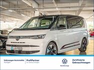 VW Multivan, 2.0 l Life OPF Radst 3124 kurzer Überhang, Jahr 2024 - Stuttgart