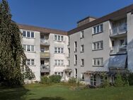 2-Zimmer-Wohnung in Solingen Mitte / Seniorenwohnung - Solingen (Klingenstadt)