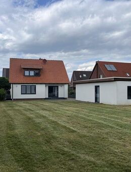 saniertes Einfamilienhaus - Hankensbüttel