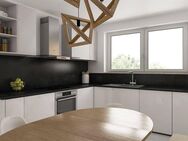 3-Zimmer-Wohnung mit Loggia Top-Anbindung - Neuss