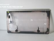 Bürstner Wohnmobil-Fenster ca 78 x 42 (Roxite 94 D399, gebr. zB Fiat Ducato 290) Sonderpreis (Farbe) - Schotten Zentrum
