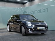 MINI Cooper, , Jahr 2021 - München