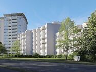 Gemütliche 1-Zimmer-Wohnung mit Loggia in Detmerode // 1.OG Whg. 3 - Wolfsburg