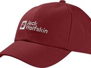 Jack Wolfskin Baseball Cap BASEBALL CAP