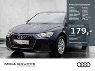 Audi A1, Sportback 30 TFSI Advanced VICO, Jahr 2023 - Düsseldorf