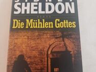 Die Mühlen Gottes - Sidney Sheldon Goldmann Taschenbuch - Essen