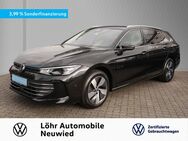 VW Passat Variant, 1.5 eTSI Business, Jahr 2024 - Neuwied