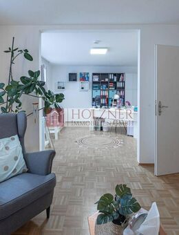 Ein seltenes Schmuckstück - ruhige, helle und zentrale Wohnung auf der Mühleninsel - 2025643 - Landshut