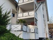 NEU NEU NEU Große gepflegte 2 Zimmer Wohnung mit Balkon in Wiechs - Schopfheim